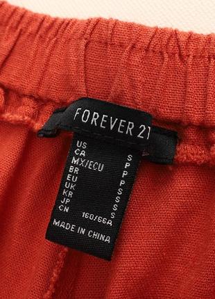 Женские брюки forever 217 фото