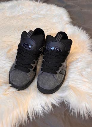 Кампуси адідас красовкі кросівки сірі чорні зелені кеди adidas campus жіночі дівчачі...