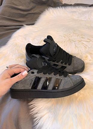 Кампуси адідас красовкі кросівки сірі чорні зелені кеди adidas campus жіночі дівчачі...