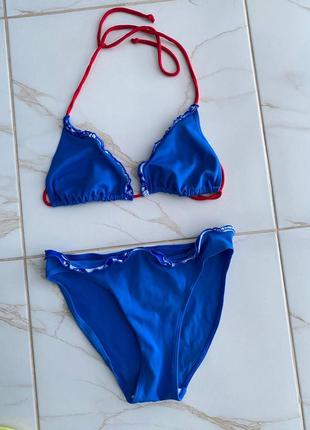 Просто купальнік🌺🌺🌺