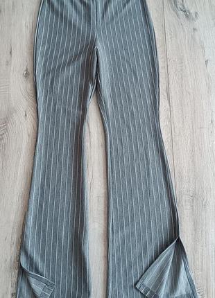 Брюки с размером h&amp;m