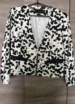 Піджак zara
