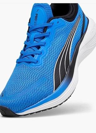 Нові оригінальні кросівки puma scend pro blue 378776-04