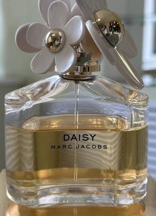 Marc jacobs daisy, оригинал!