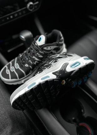 Nike air max tn plus3 фото