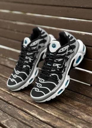 Nike air max tn plus5 фото