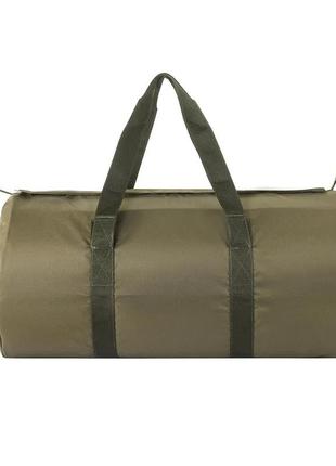 Сумка-баул cordura 1000 олива 110 л
