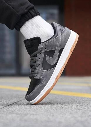 Кросівки найк nike nike sb dunk low