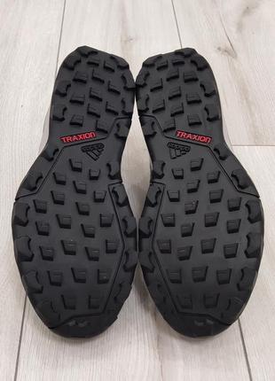 Женские кроссовки adidas terrex agravic ub tr (26 см)6 фото