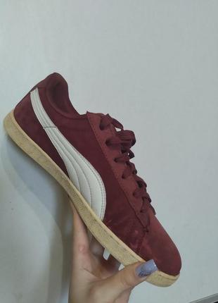 Мужские кроссовки puma3 фото