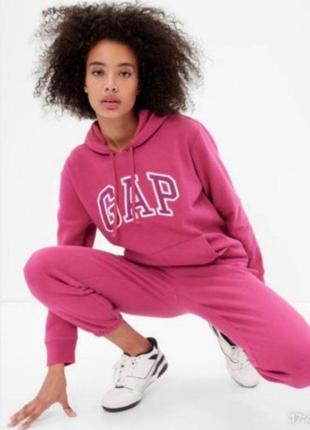 Спортивный прогулочный костюм gap весенний1 фото