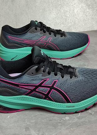 Кроссовки asics gore tex