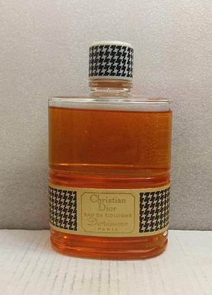 Dior diorissimo 5 мл пробник распив аромата