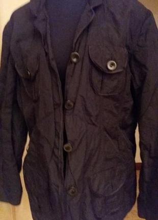 Вітровки батал куртки жіночі піджаки чорний carolin vanity раз.18-20