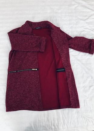 Кардиган. 3
