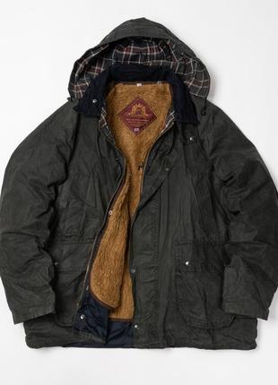 Royal windsor waxed jacket like barbour