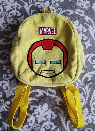 Рюкзак наплічник marvel
