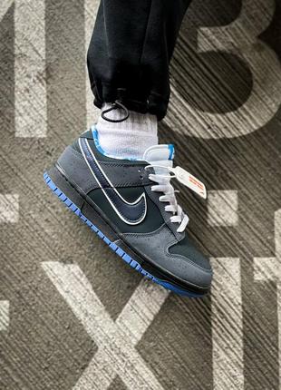 Жіночі кросівки nike sb dunk low люкс якість