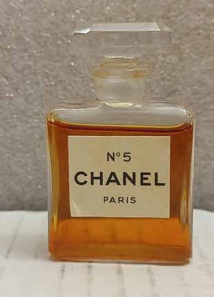 Chanel 5 parfum 7.5 мл парфуми