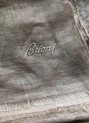 Шарф brioni