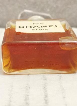 Chanel 5 parfum 7.5 мл духи2 фото