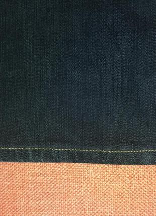 Wrangler - оригинальные джинсы размер w38 l30, пакистан недорого