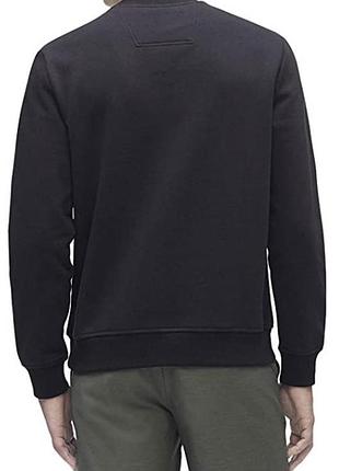 Свитшот кофта свитер calvin klein. 4