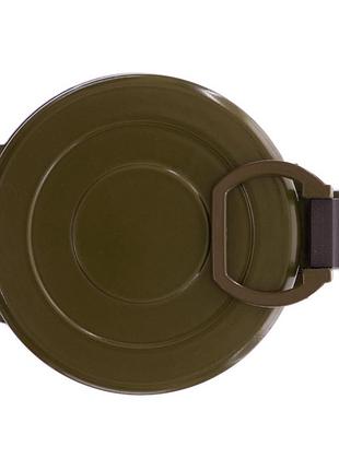 Компас жидкостный в закрытом корпусе