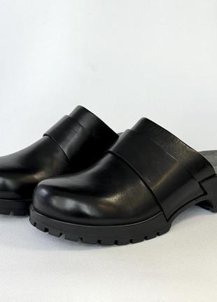 🖤ecco comfort clog сабо2 фото