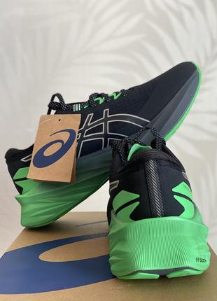 Чолові кросівки asics novablast 3 lite-show