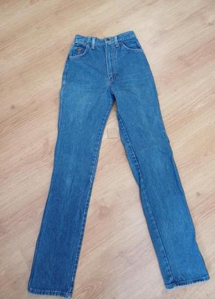 Wrangler n1525pw juniors 7  made in u.s.a