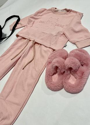 Костюм для девочки 5