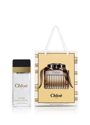 Парфум chloe eau de parfum