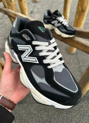 Мужские кроссовки new balance 9060