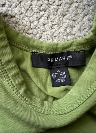 Топ от primark4 фото