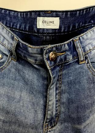 Джинси celine