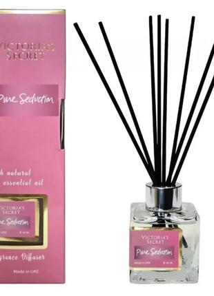 Аромадифузор victoria`s secret pure seduction brand collection