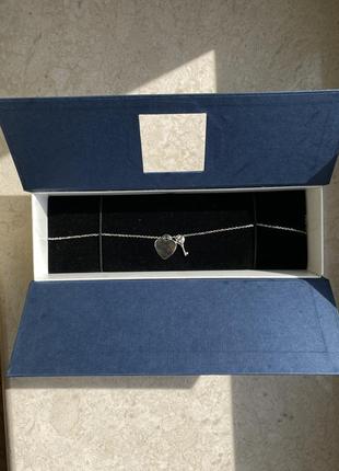 Ланцюжок з кулоном zarina