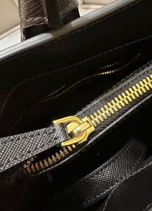 Сумка burberry 7