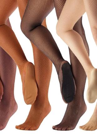 Професійні колготки для танців.