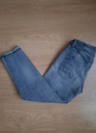 Джинси бойфренди укорочені g-star raw kate boyfriend р. 26/32 b819, d15264,c0523 фото