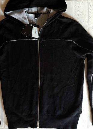Худи свитшот armani exchange. 5