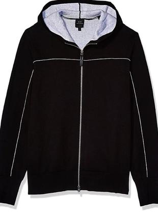 Худі світшот armani exchange.