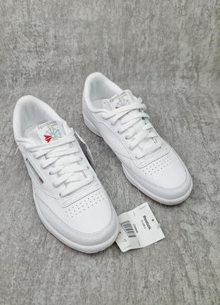 Кроссовки reebok2 фото