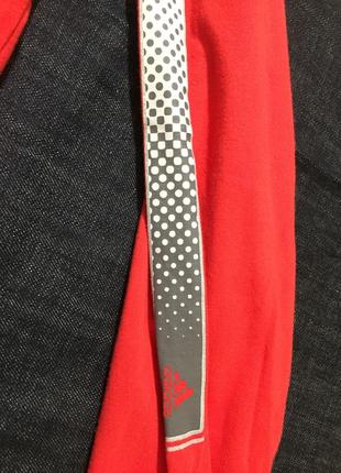 Винтажный лонгслив adidas 3