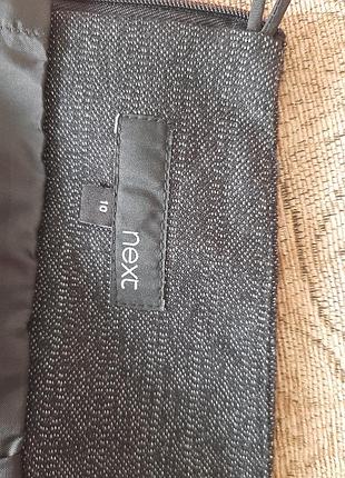 Спідниця олівець next 4