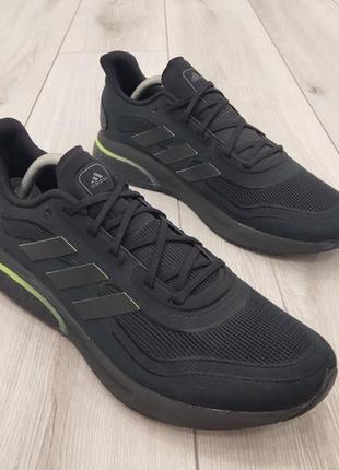 Чоловічі кросівки adidas supernova (28,5 см)