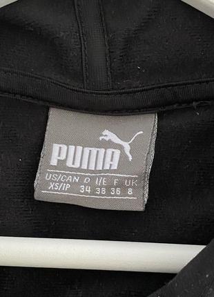 Спортивна кофта рuma4 фото