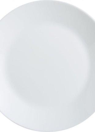 Десертна тарілка arcopal zelie l4120 18 см1 фото