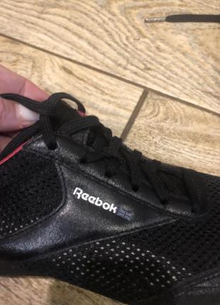 Жіночі кросівки reebok5 фото